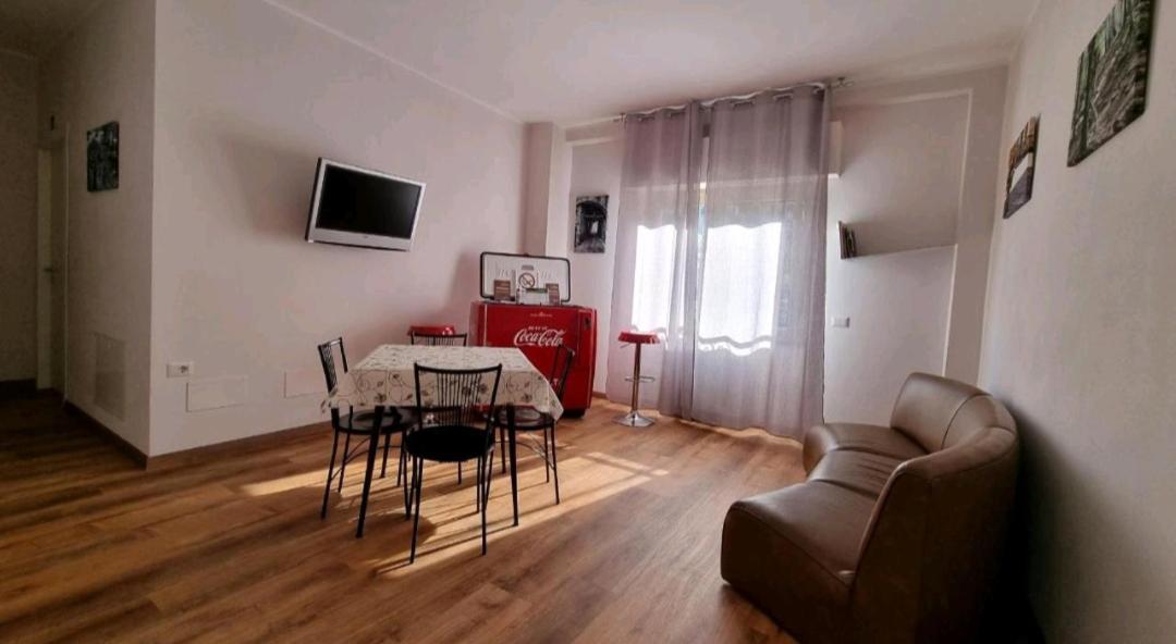 Ederarooms Casasco Intelvi Buitenkant foto